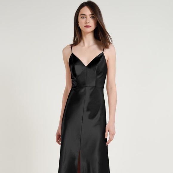 Jenny Yoo Dresses & Skirts - Jenny Yoo Dina Black